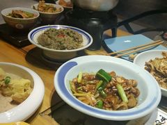 -局气 烤鸭·北京菜(光华路店)