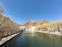 -何适山庄·团餐住宿(水长城P2停车场店)
