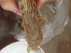 -李小老烧饼(常营民族家园店)