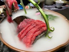 九秒牛肉-盡膳口福跷脚牛肉火锅(合生汇购物中心店)