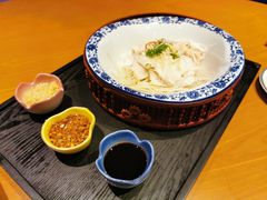 -广州富力君悦大酒店空中花园