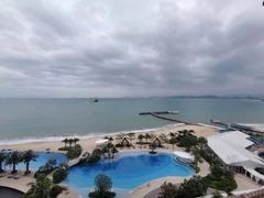 -深圳大梅沙京基洲际度假酒店