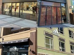 -王府井奥莱棋盘山小镇