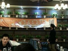 -真枪会射击俱乐部(河西中央公园店)