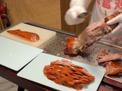 -卞氏菜根香(航空路旗舰店)