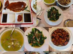 -王府井酒店(金桥港湾店)