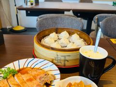 -玖鲜小笼(中山广场店)