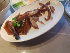 -大碗居·烤鸭·鱼头泡饼(天坛东门店)