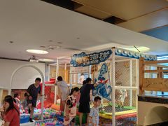 -纽斯洗浴SPA(三墩店)