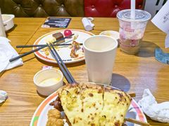 -比格比萨自助(国展店)