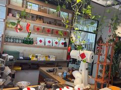 -唐咖精品咖啡(大理古城手冲店)