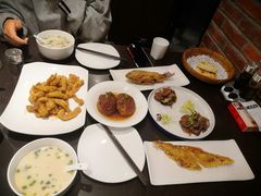 -老牌坊鲁菜名店(宽厚里店)