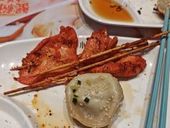 -小杨生煎(周浦万达店)