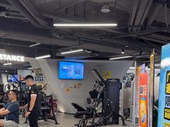 -超鹿运动(达信大厦店)