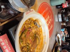-魏铭鱼头捞饭(晋阳路店)