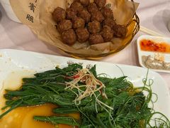 -丰泽园饭店