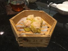 -新好景海鲜酒家(新塘店)