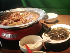 -胖哥俩肉蟹煲(福州仓山爱琴海店)