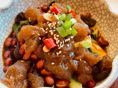 -津悦·正阳春烤鸭(红旗南路店)