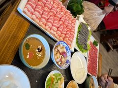 -仁和四季涮肉馆(天坛南门店)