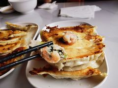 -三盛楼饭店(四流中路店)