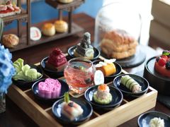 -北京丽晶酒店
