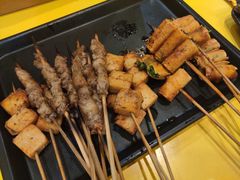 -望京小腰(北京总店)