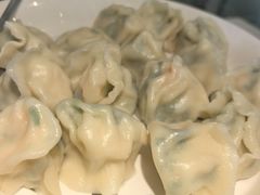 -开海·红岛海鲜虾水饺(石老人店)