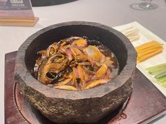 -狮王府淮扬菜(新街口友谊店)