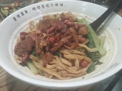 -每碗面馆(新鸿安大厦店)