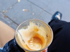 -Tequila Espresso(嘉善路店)