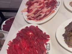 -八合里牛肉火锅(福州万象城店)