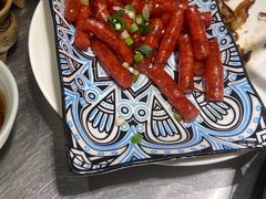 -亮欢寨快活林 酸汤鱼(仁怀店)