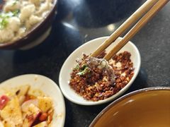 -周老三跷脚牛肉·全牛火锅(非遗传承店)