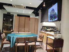 -随园花园餐厅(新港中路店)