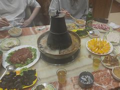 -清真·马家火锅美食城(镇江北路店)
