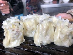 -刘七嬢烧麦刀削面