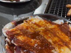-同心烧烤(总店)
