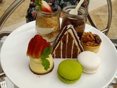 -利顺德大饭店·维多利亚花园(小白楼店)