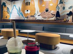 -喜茶(深圳喜荟城店)