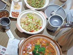 -隆喜元鱼汤包·海鲜(中联广场店)