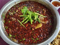 -温江公平红烧兔(总店)