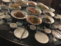 -华豫川酒家(大卫城店)