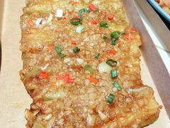 -寂寞的豆芽 蒙古原切大串(金宇店)