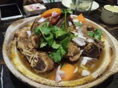 -北疆饭店(苏宁广场店)