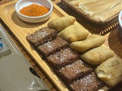 遵义糍粑-猫爷的腔调·黔小馆(交大医学住宅区店)