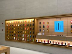 -Apple零售店(玄武湖店)