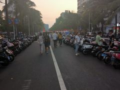 第一家清补凉-海大南门夜市(海富街店)