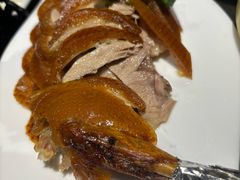 -北平盛世·新京菜·北京烤鸭(劲松·双井店)