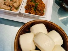 关中四蒸碗-汉唐宴长安食府